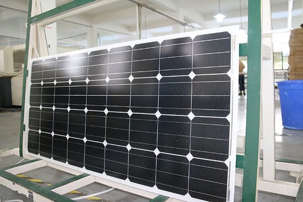 Hot sale Factory Mono-Crystalline 180W Solar Panel Supply to Kazakhstan