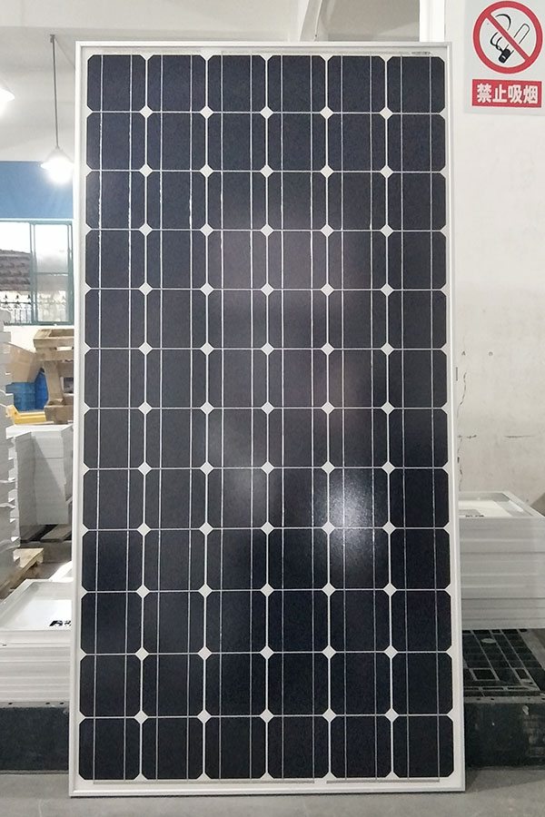 19 Years manufacturer Mono-Crystalline 200W Solar Panel Factory from Boston
