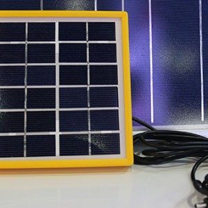 Factory selling Poly-crystalline Solar Panel 2W Manufacturer in Bulgaria