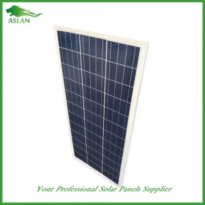 OEM/ODM China Poly-crystalline Solar Panel 80W to Adelaide Importers
