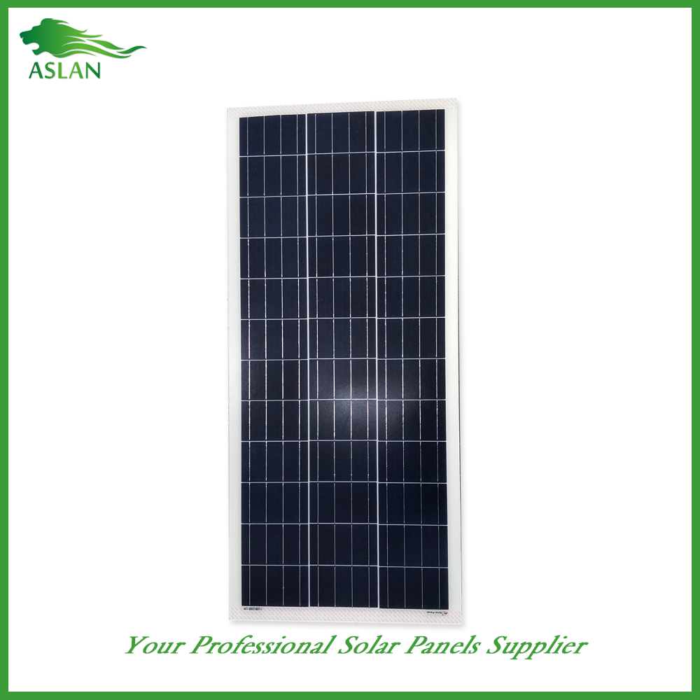 Factory selling Poly-crystalline Solar Panel 90W to Bahamas Importers